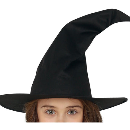 Costume d'Halloween Fille Sorcière
