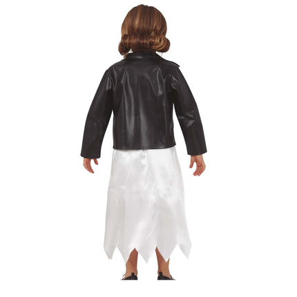 Costume d'Halloween Fille Mariée