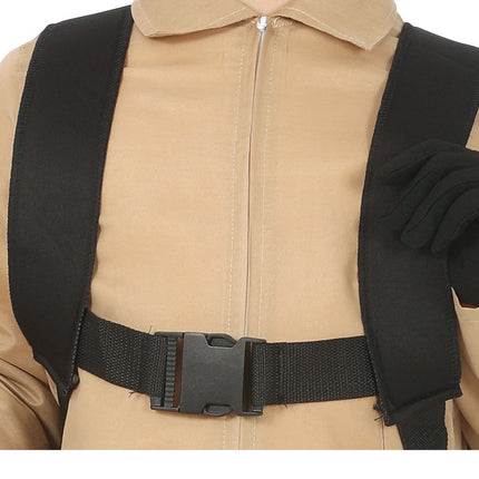 Costume d'Halloween Enfant chasseur de fantômes