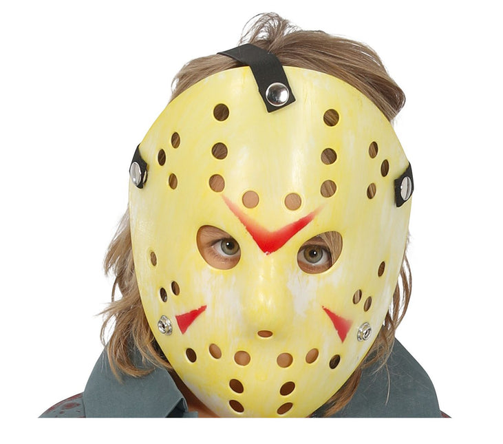 Costume d'Halloween Enfant Psycho