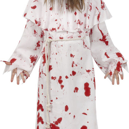 Costume d'Halloween enfant non sanglant