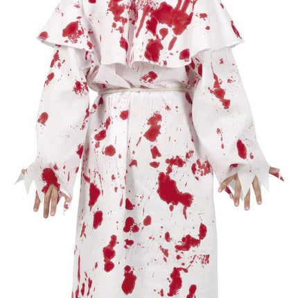 Costume d'Halloween enfant non sanglant