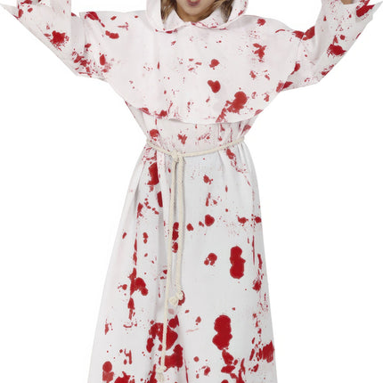 Costume d'Halloween enfant non sanglant