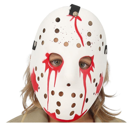 Costume d'Halloween Enfant Vendredi 13