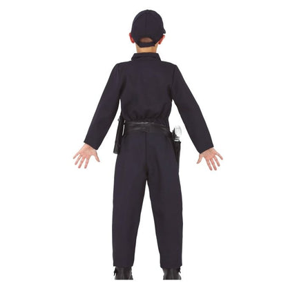 Costume de policier pour enfant