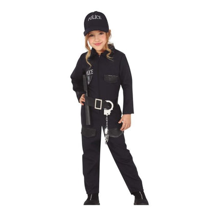 Costume de policier pour enfant