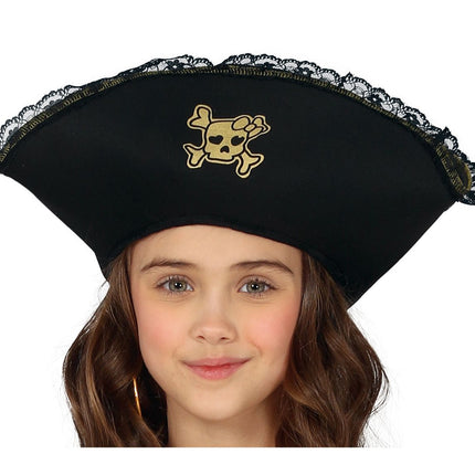 Robe de pirate enfant