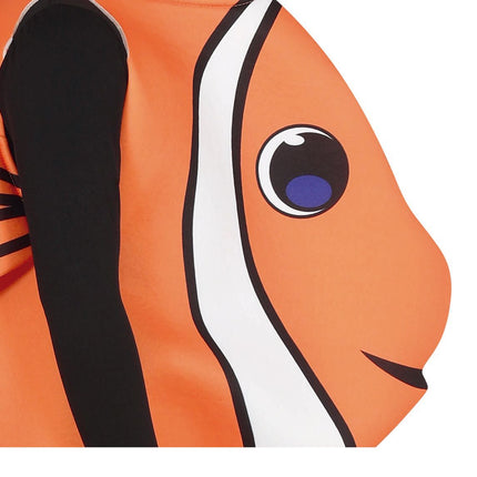 Costume de poisson enfant