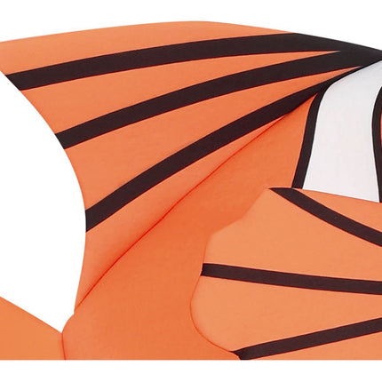 Costume de poisson enfant