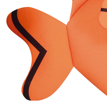 Costume de poisson enfant