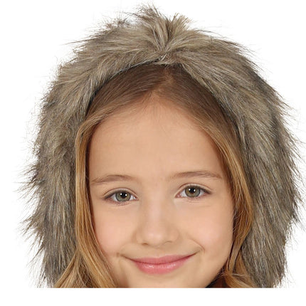 Costume d'esquimau pour enfant