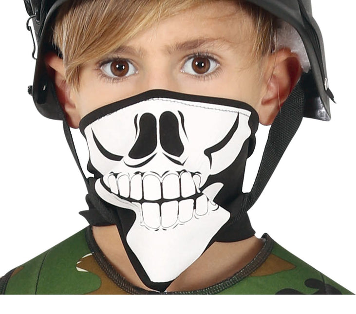 Costume militaire garçon 14/16 ans
