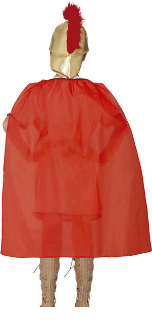 Costume de gladiateur garçon enfant