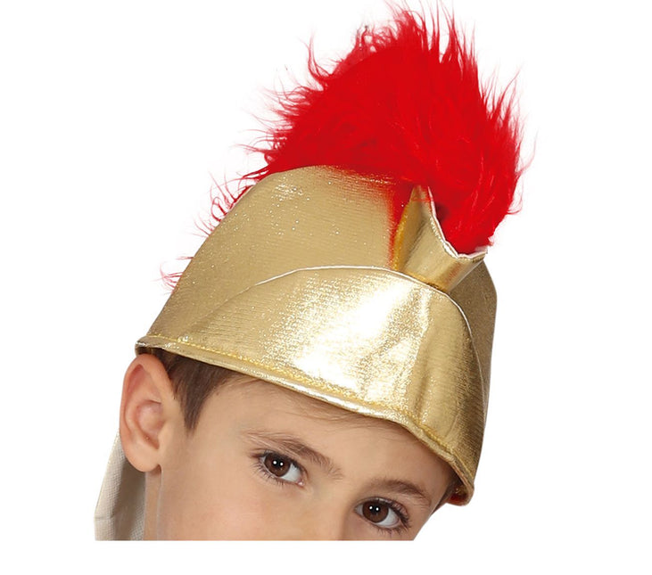 Costume de gladiateur garçon enfant
