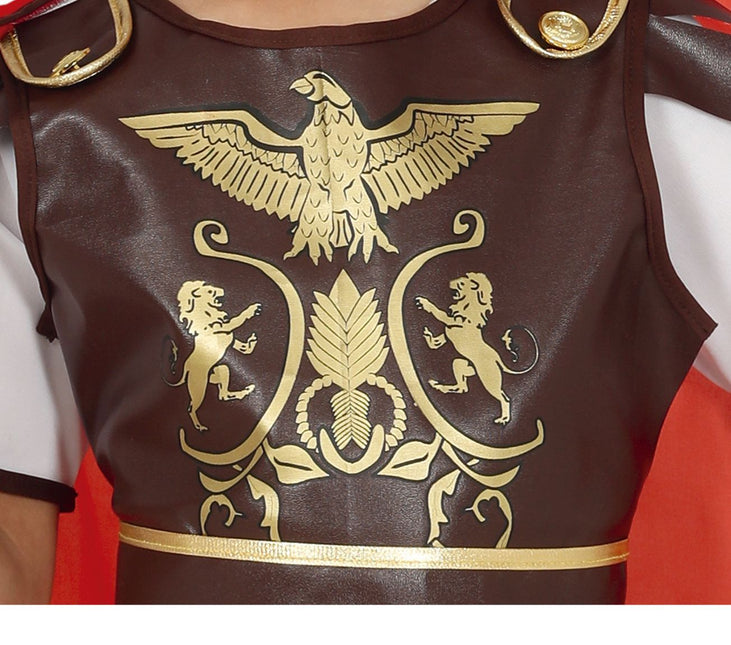 Costume de gladiateur garçon enfant