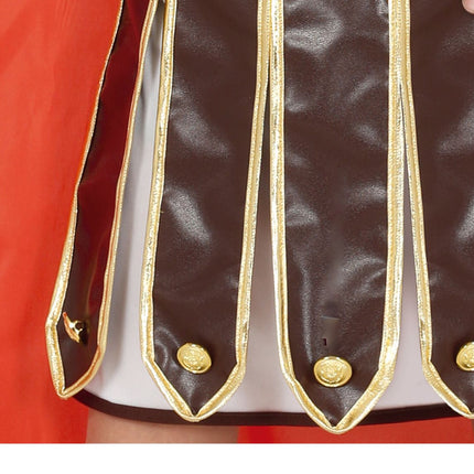 Costume de gladiateur garçon enfant