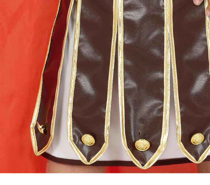 Costume de gladiateur garçon enfant