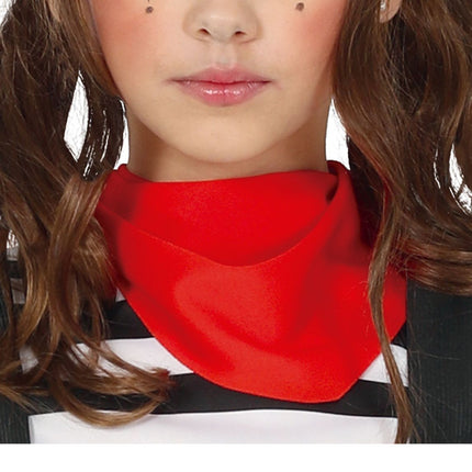 Costume de mime enfant
