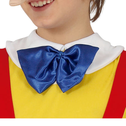 Costume de garçon à long nez Enfant