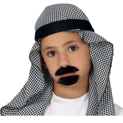 Costume de Sheik pour enfant