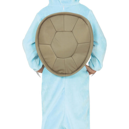 Onesie Turtle Child