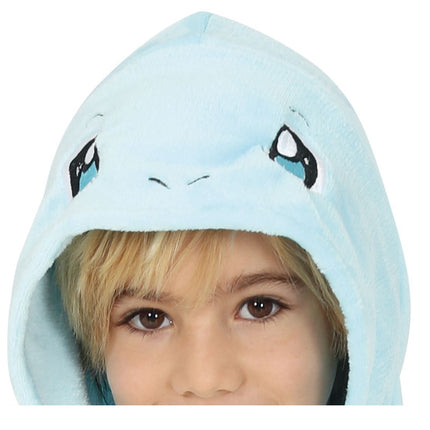 Onesie Turtle Child