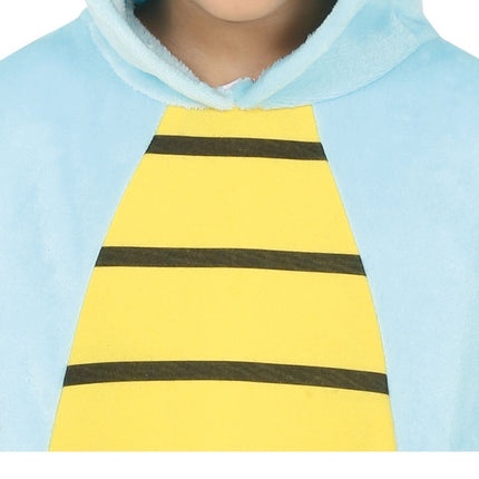 Onesie Turtle Child
