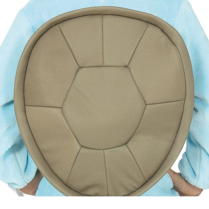 Onesie Turtle Child