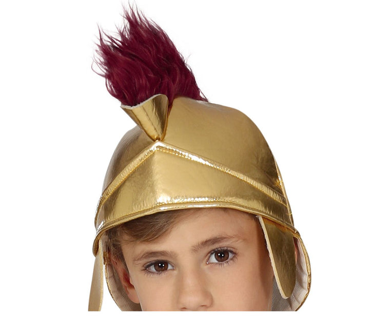 Costume de gladiateur garçon