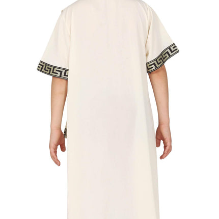 Costume romain enfant