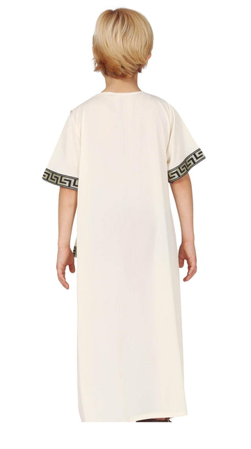 Costume romain enfant
