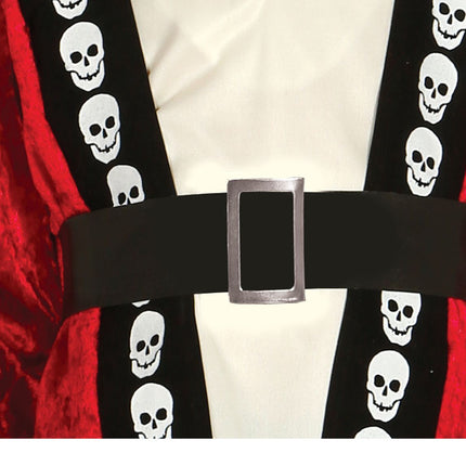 Costume de pirate pour enfant