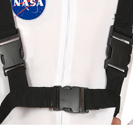 Combinaison d'astronaute USA Enfant