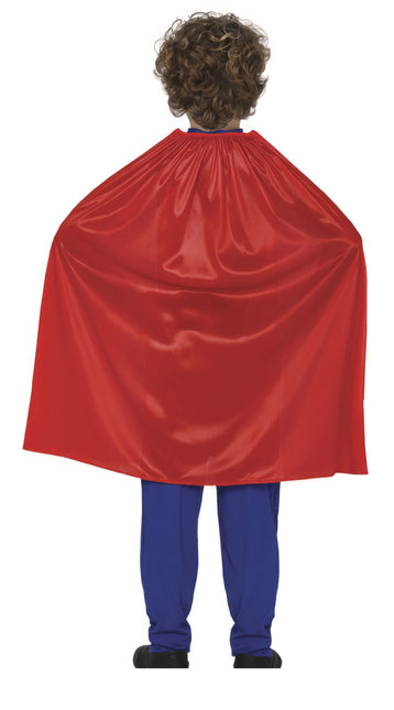 Costume de super-héros pour enfant
