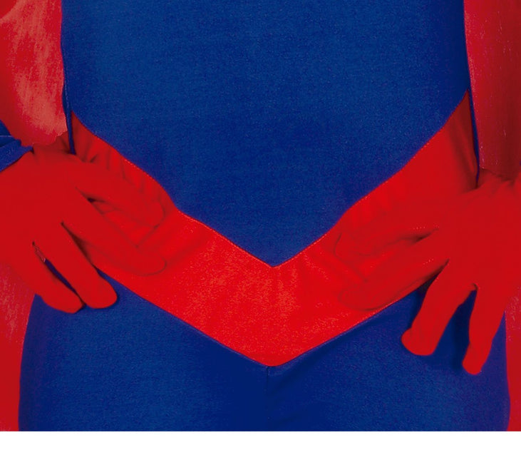 Costume de super-héros pour enfant