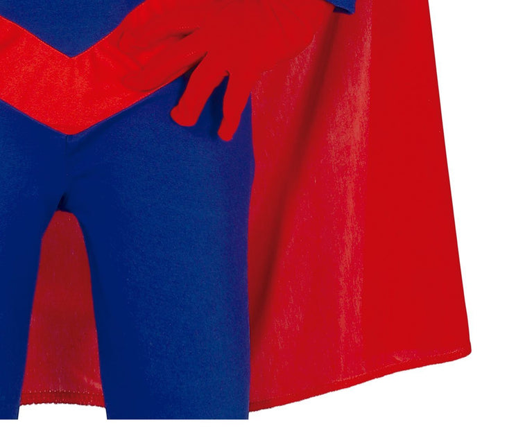 Costume de super-héros pour enfant