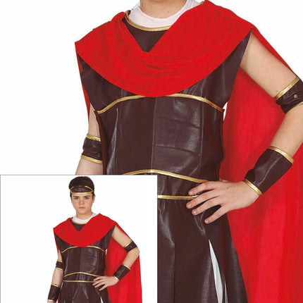 Costume de gladiateur Garçon 14/16 ans