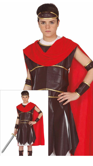 Costume de gladiateur Garçon 14/16 ans