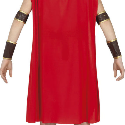 Costume de gladiateur Garçon 14/16 ans