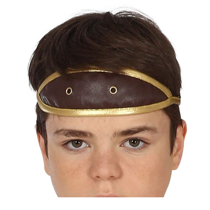 Costume de gladiateur Garçon 14/16 ans
