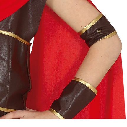 Costume de gladiateur Garçon 14/16 ans