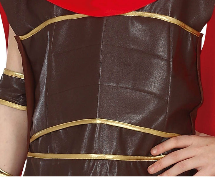 Costume de gladiateur Garçon 14/16 ans