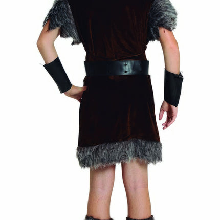 Costume de viking Enfant 14/16 ans