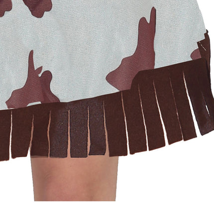 Costume de cowgirl Enfant 14/16 ans