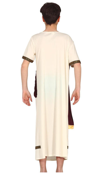 Costume romain Garçon 14/16 ans