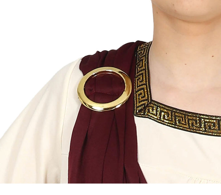 Costume romain Garçon 14/16 ans