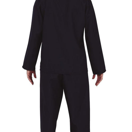 Costume de policier Enfant 14/16 ans