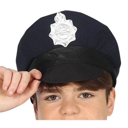 Costume de policier Enfant 14/16 ans