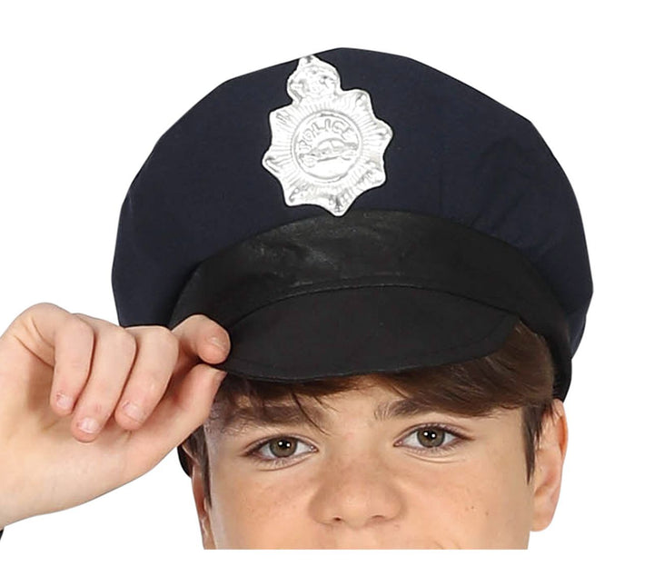 Costume de policier Enfant 14/16 ans