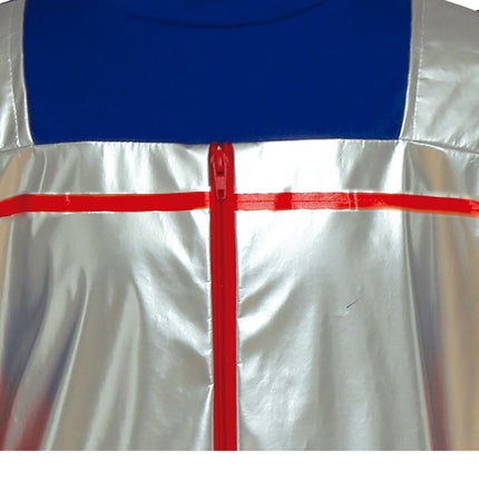 Costume de super héros pour enfant